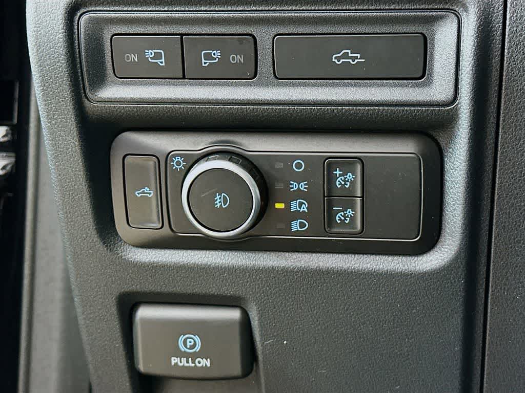 Thumbnail: 2021 Ford F-150 - 27