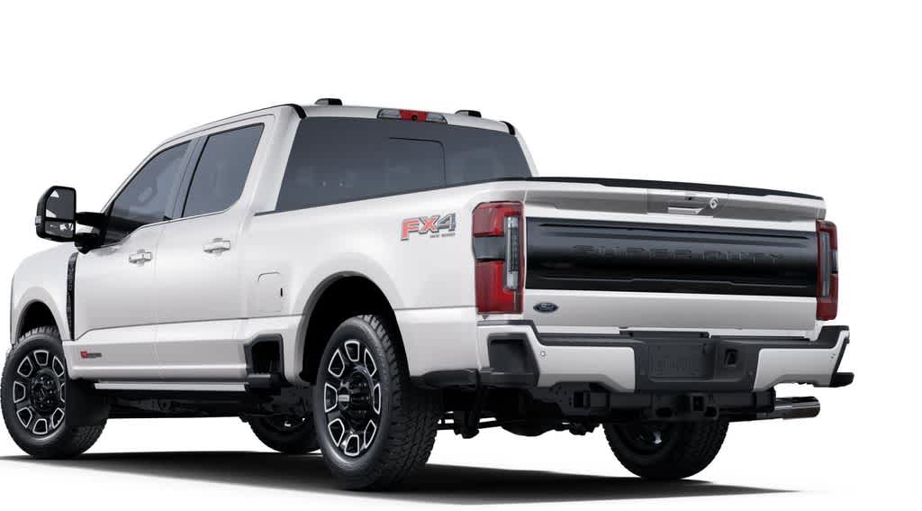 Thumbnail: 2025 Ford F-250 - 2