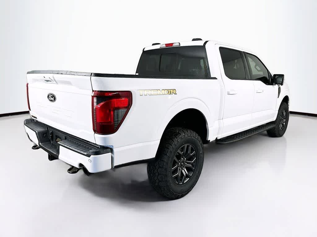 Thumbnail: 2026 Ford F-150 - 25