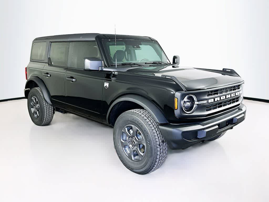 Thumbnail: 2025 Ford Bronco - 24