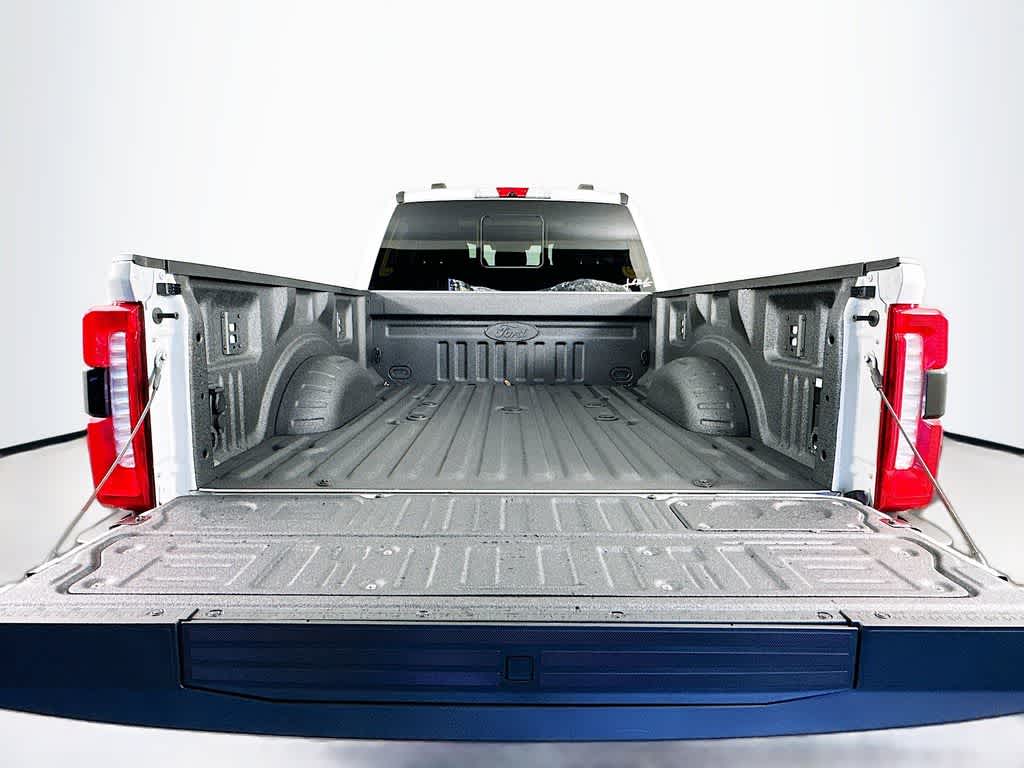 Thumbnail: 2026 Ford F-250 - 21