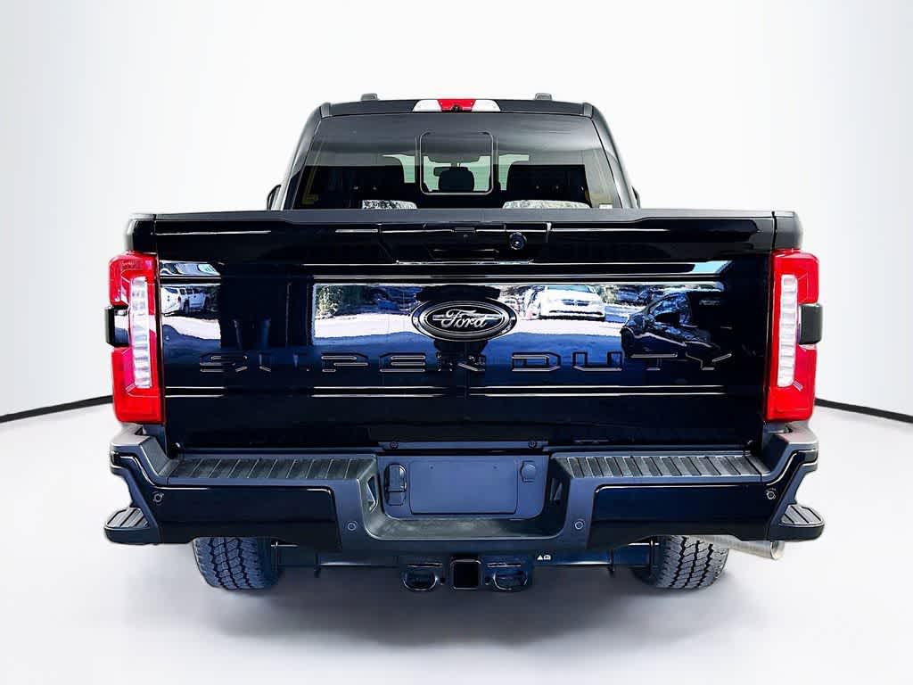 Thumbnail: 2026 Ford F-250 - 5