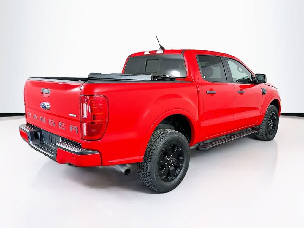 Thumbnail: 2020 Ford Ranger - 24