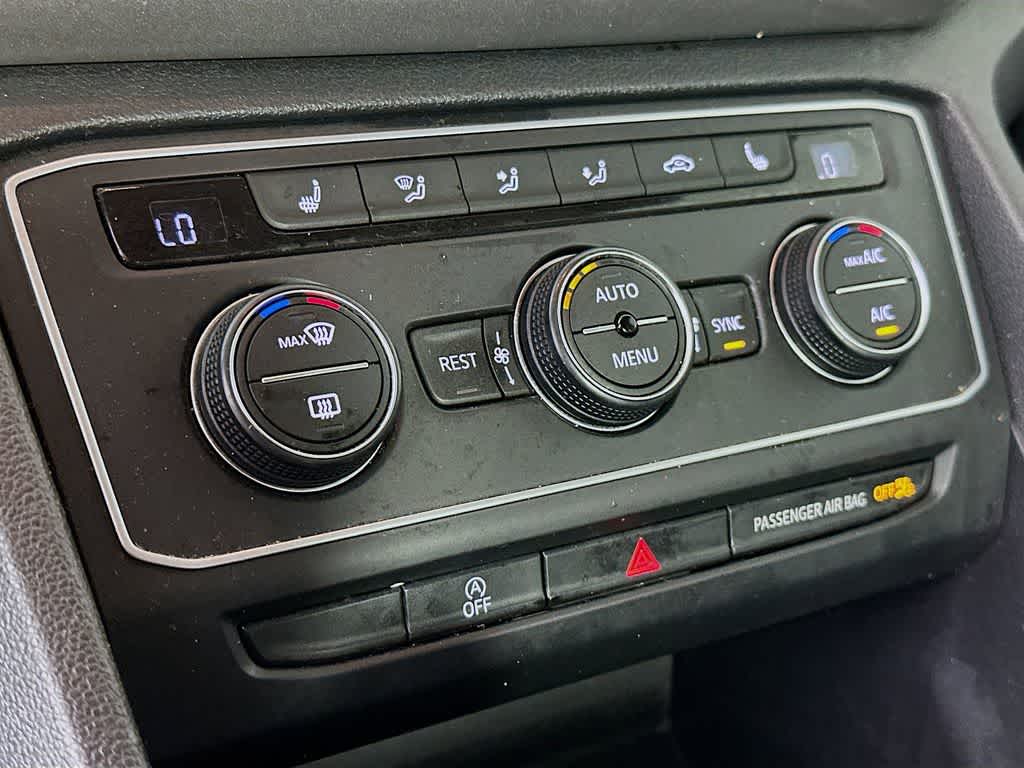 Thumbnail: 2019 Volkswagen Atlas - 18