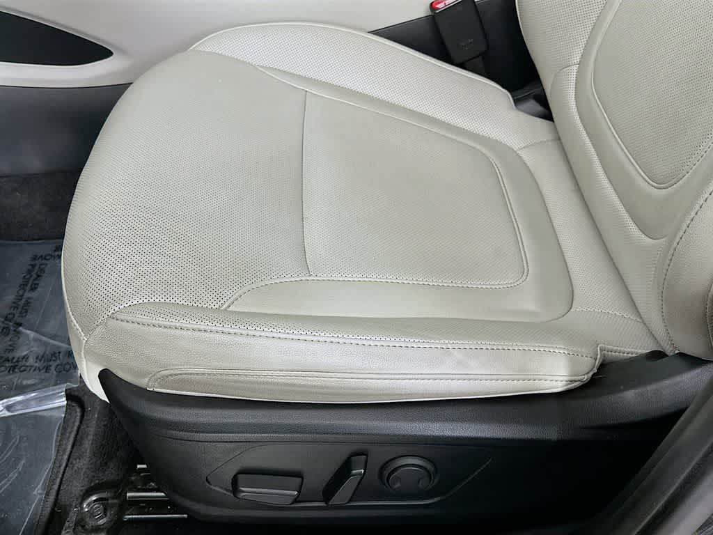 Thumbnail: 2023 Hyundai Tucson - 29