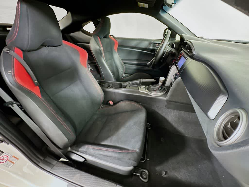Thumbnail: 2013 Scion FR-S - 14
