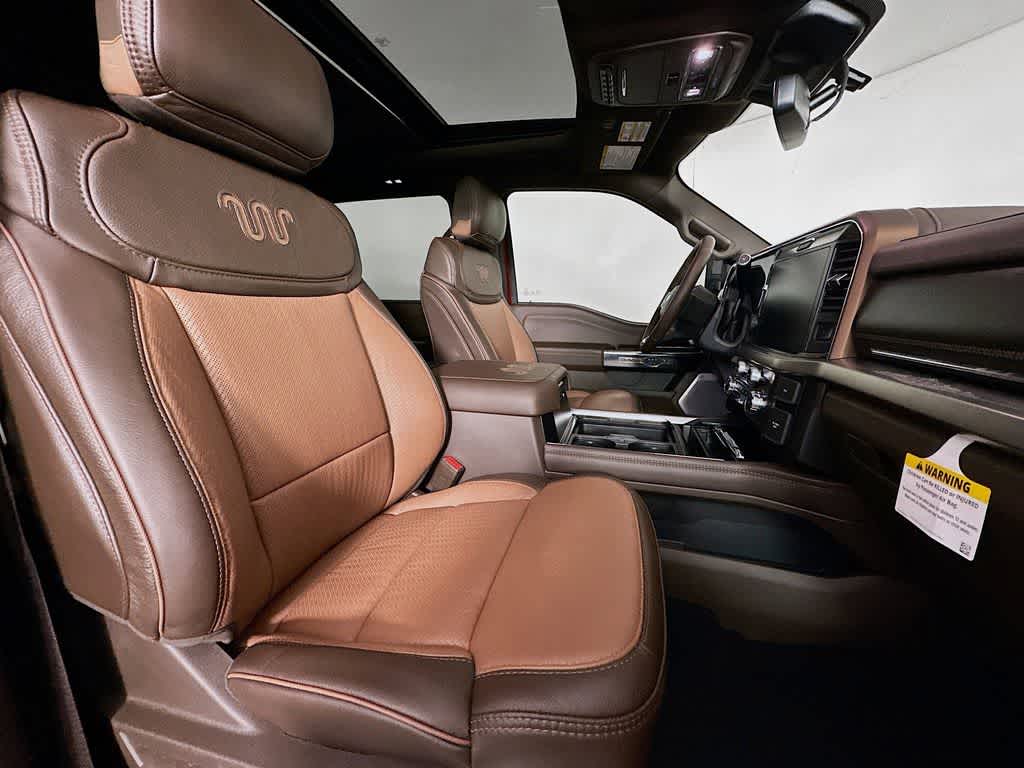 Thumbnail: 2026 Ford F-250 - 15