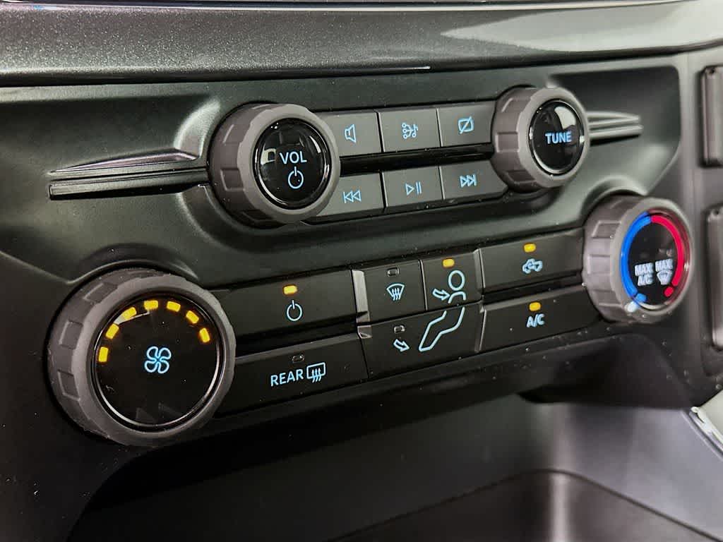 Thumbnail: 2024 Ford F-150 - 18