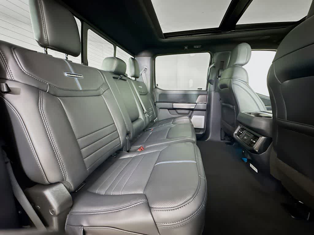 Thumbnail: 2026 Ford F-250 - 34