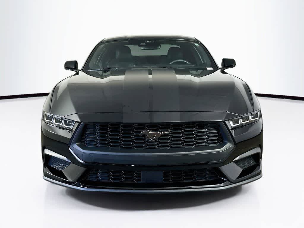 Thumbnail: 2024 Ford Mustang - 6