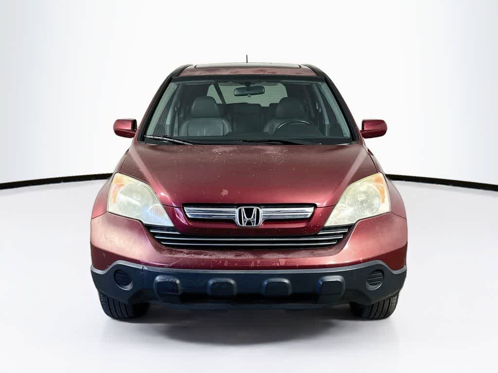 Thumbnail: 2009 Honda CR-V - 6