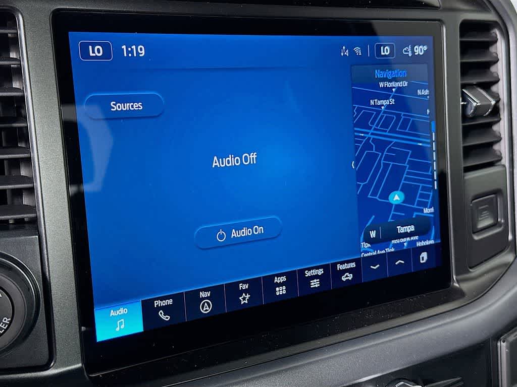 Thumbnail: 2025 Ford F-150 - 17