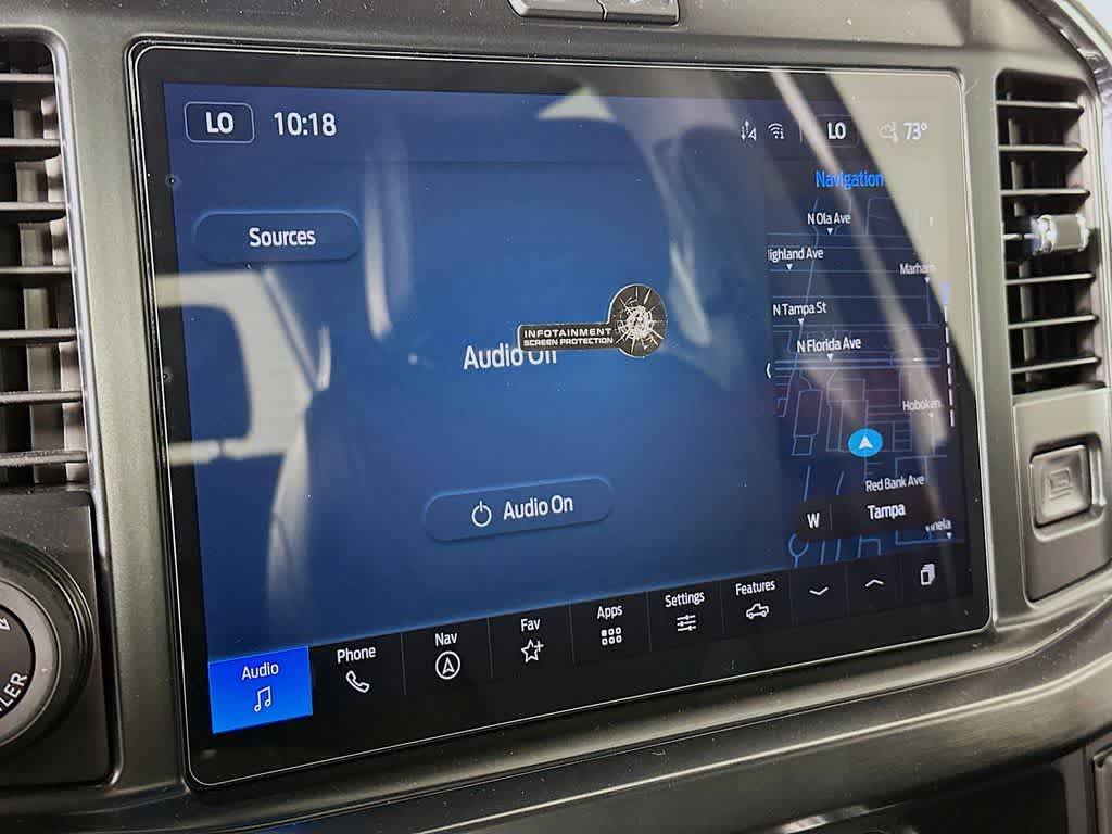 Thumbnail: 2026 Ford F-250 - 17