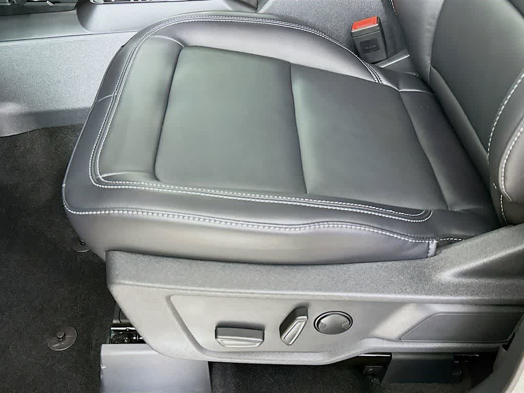 Thumbnail: 2026 Ford Bronco - 30