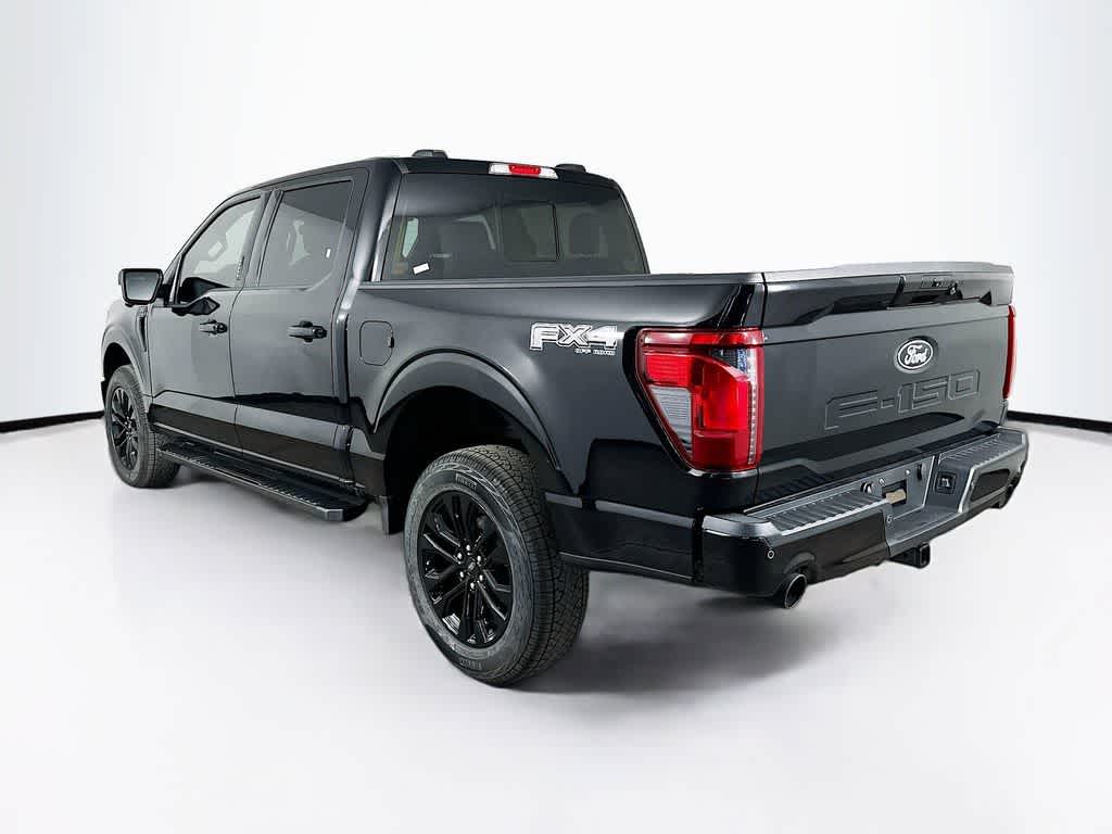 Thumbnail: 2026 Ford F-150 - 4
