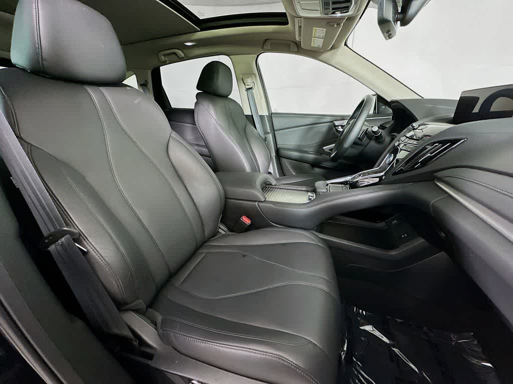 Thumbnail: 2023 Acura RDX - 14