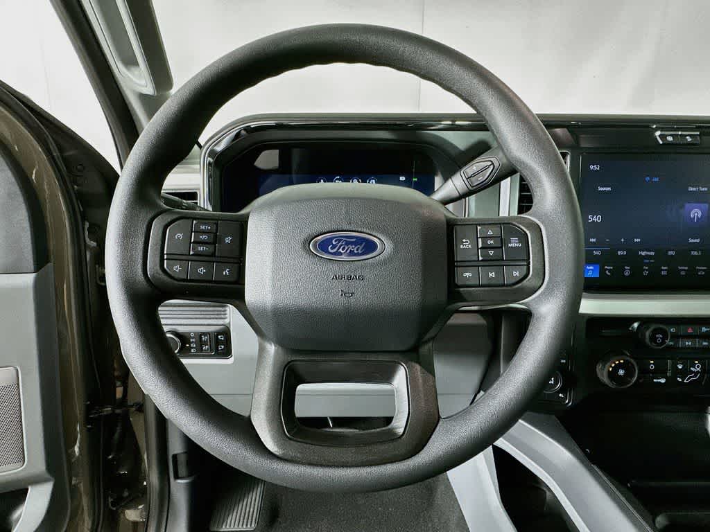 Thumbnail: 2026 Ford F-350 - 16