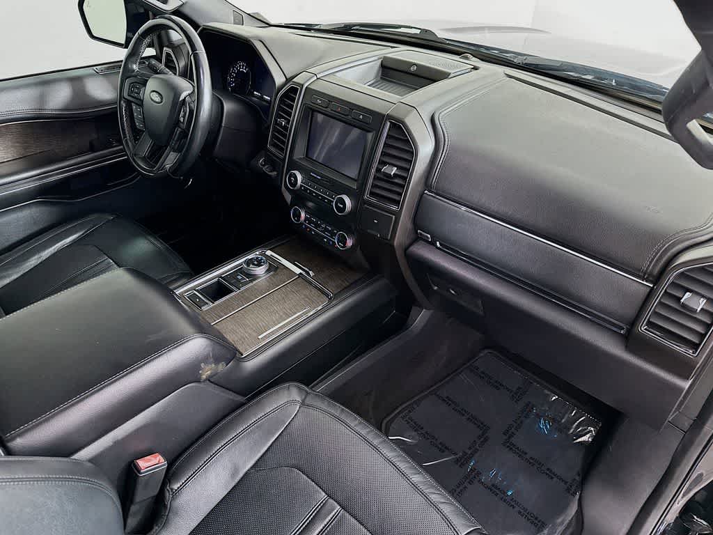 Thumbnail: 2019 Ford Expedition - 37