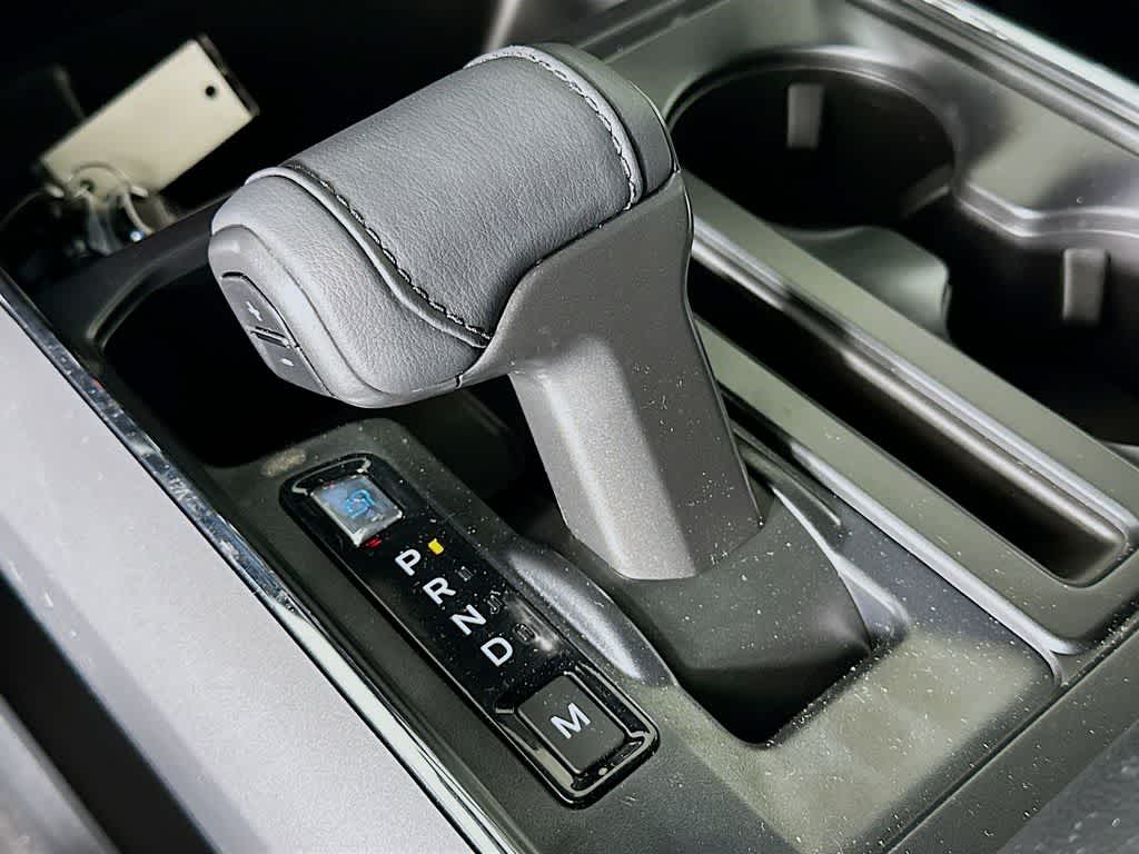 Thumbnail: 2025 Ford F-150 - 19