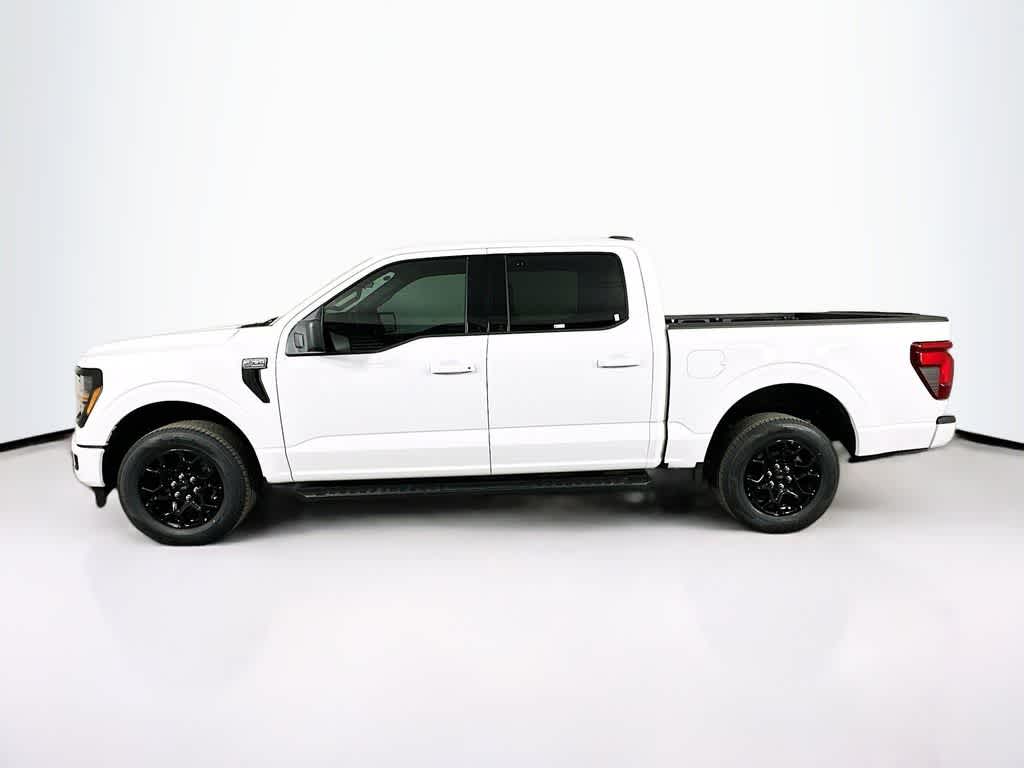 Thumbnail: 2026 Ford F-150 - 3