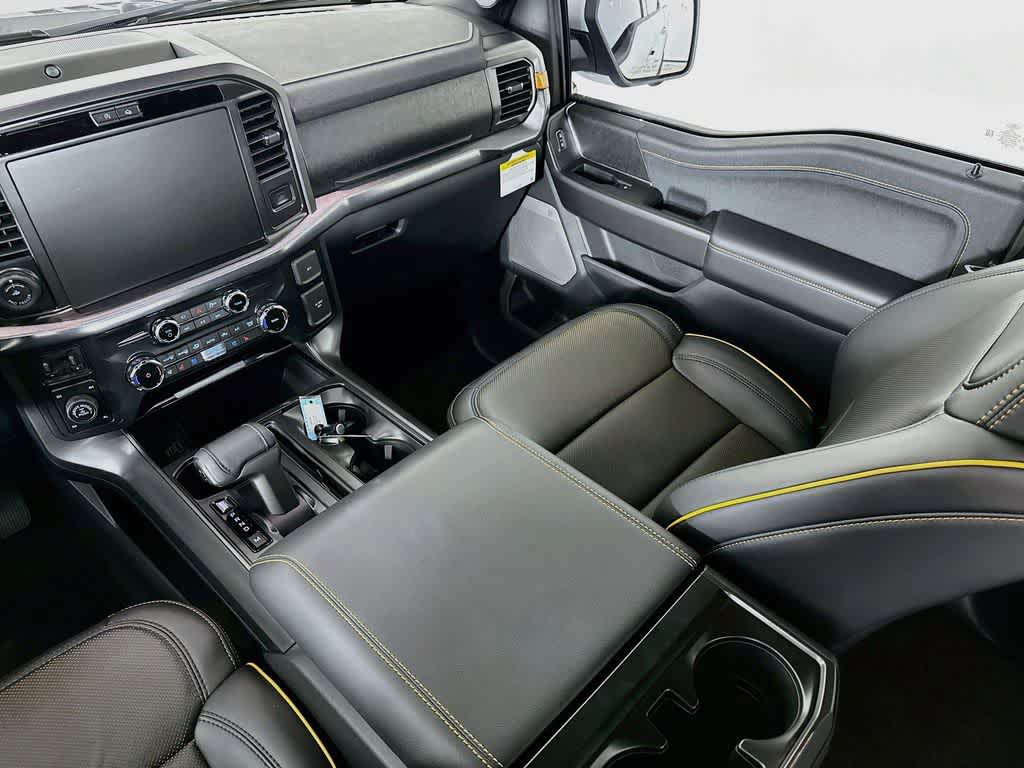 Thumbnail: 2026 Ford F-150 - 11