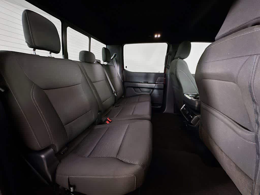 Thumbnail: 2022 Ford F-150 - 31