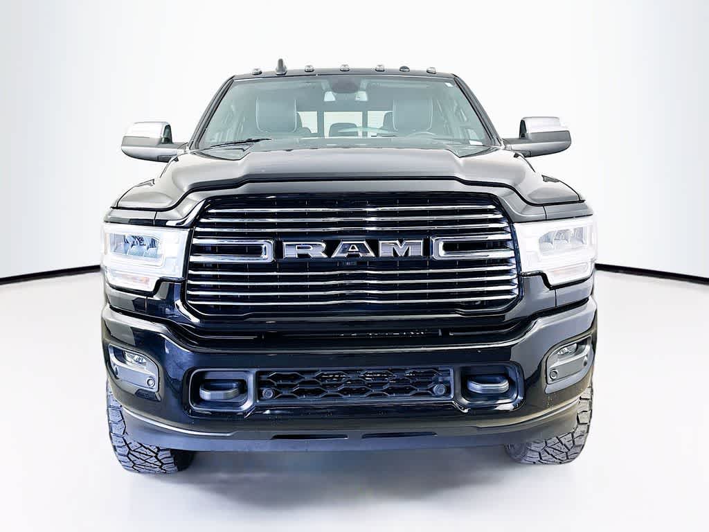 Thumbnail: 2022 RAM 2500 - 6