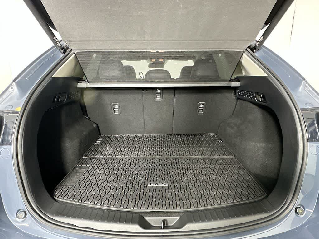 Thumbnail: 2025 Mazda CX-5 - 21