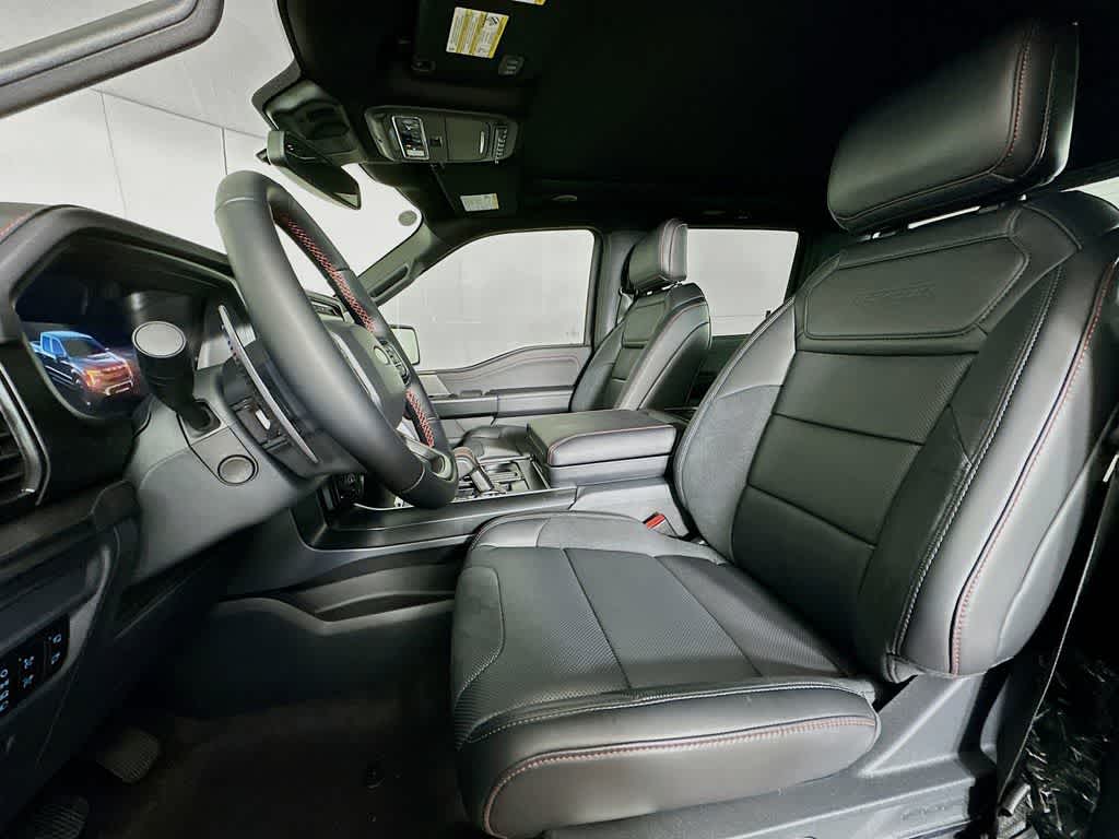 Thumbnail: 2026 Ford F-150 - 12