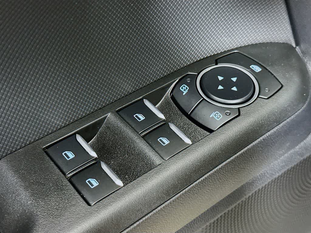 Thumbnail: 2025 Ford Bronco Sport - 29