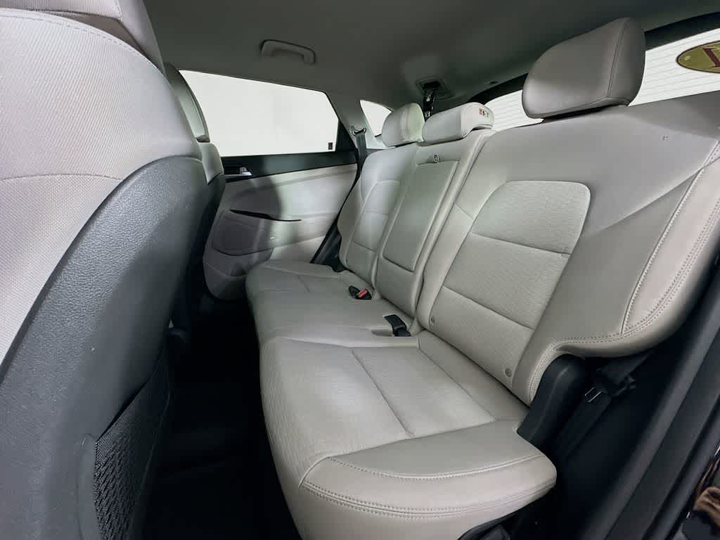 Thumbnail: 2021 Hyundai Tucson - 14