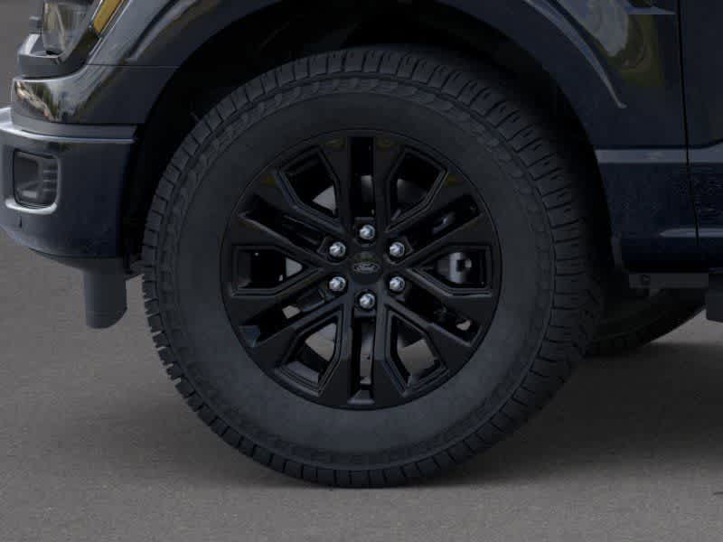 Thumbnail: 2025 Ford F-150 - 19