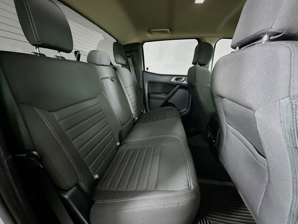 Thumbnail: 2022 Ford Ranger - 30