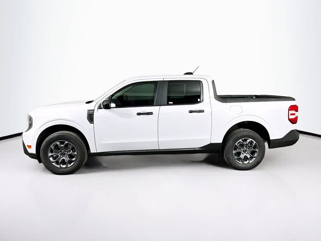 Thumbnail: 2025 Ford Maverick - 3