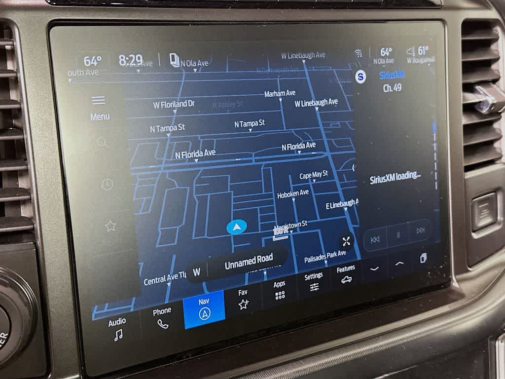 Thumbnail: 2026 Ford F-150 - 28