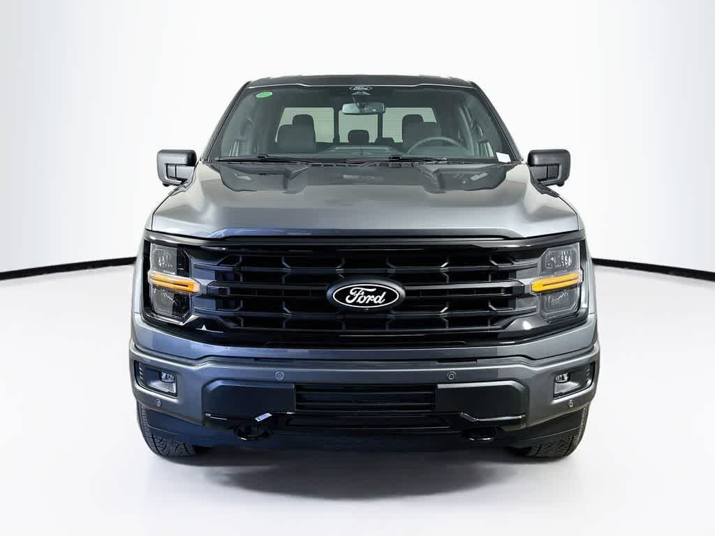 Thumbnail: 2026 Ford F-150 - 6