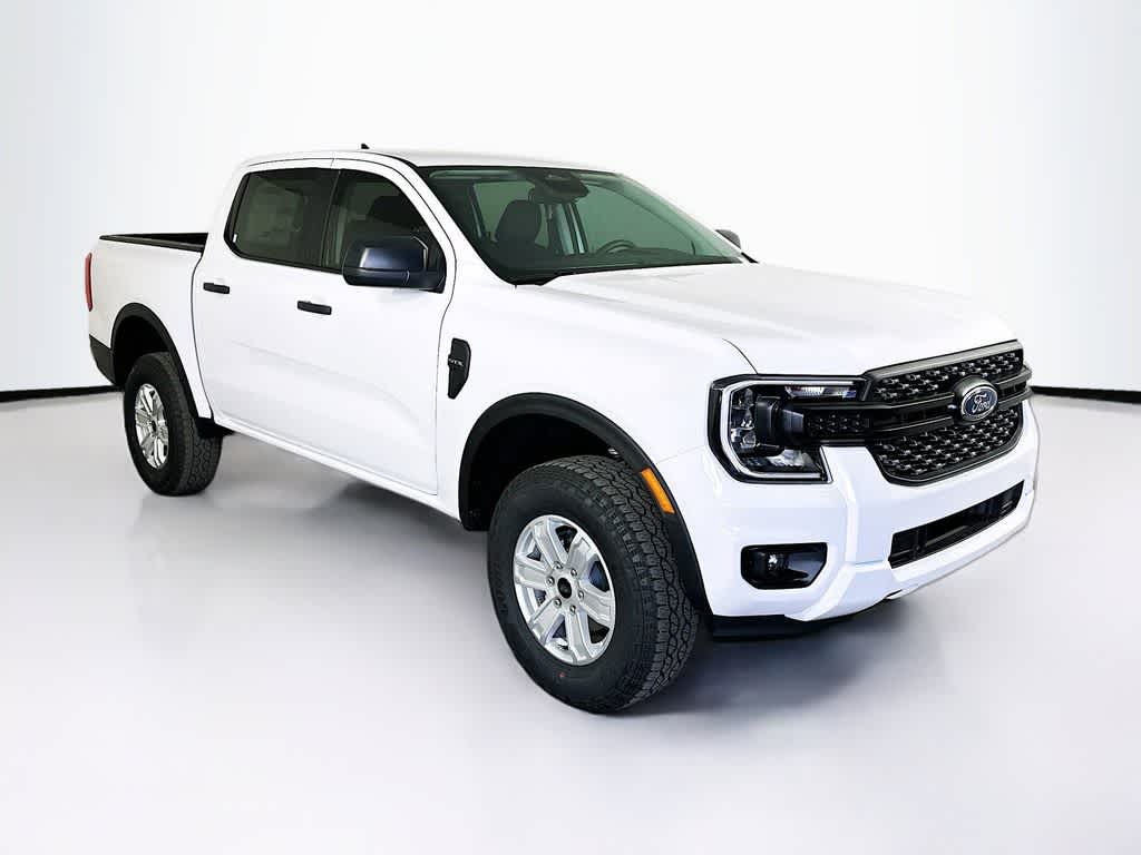 Thumbnail: 2025 Ford Ranger - 23