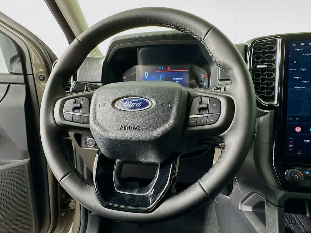 Thumbnail: 2025 Ford Ranger - 15