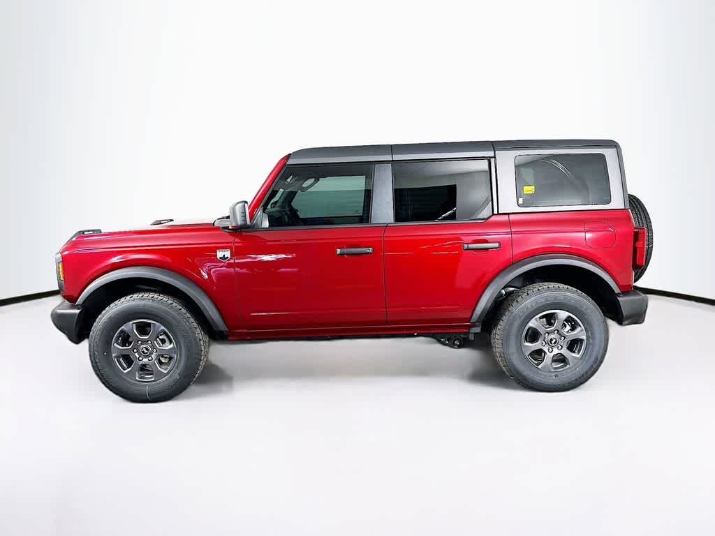 Thumbnail: 2026 Ford Bronco - 3