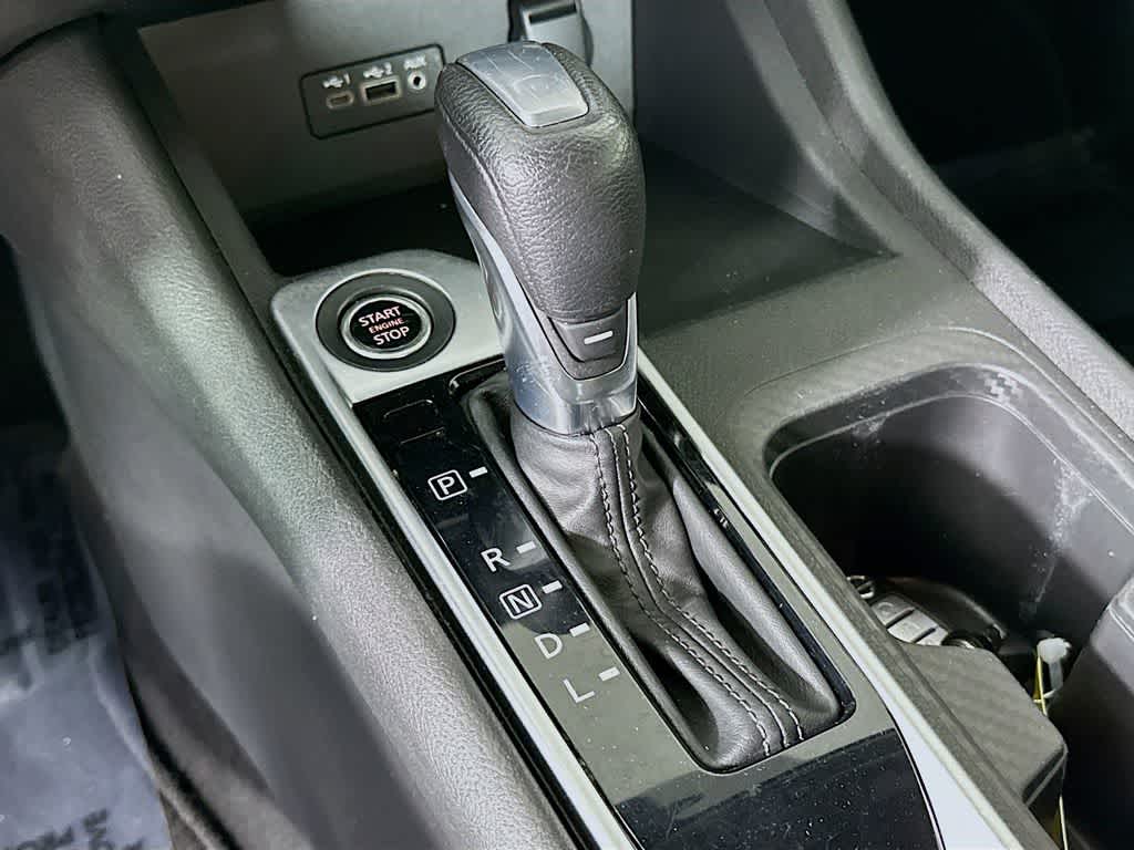 Thumbnail: 2021 Nissan Sentra - 18