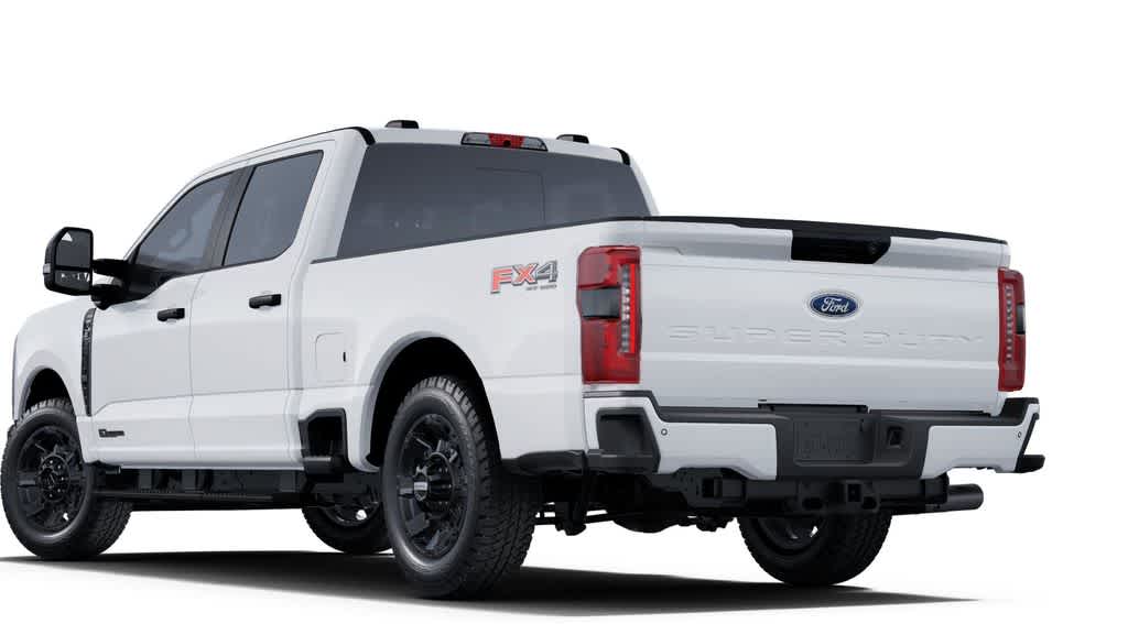 2025 Ford F-350  2
