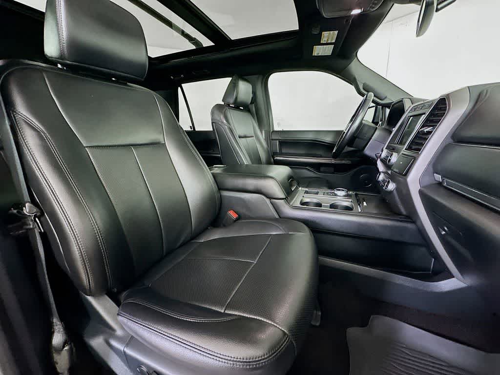 Thumbnail: 2021 Ford Expedition - 13