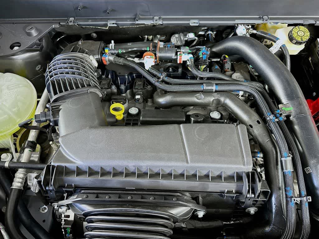 Thumbnail: 2025 Ford Maverick - 9