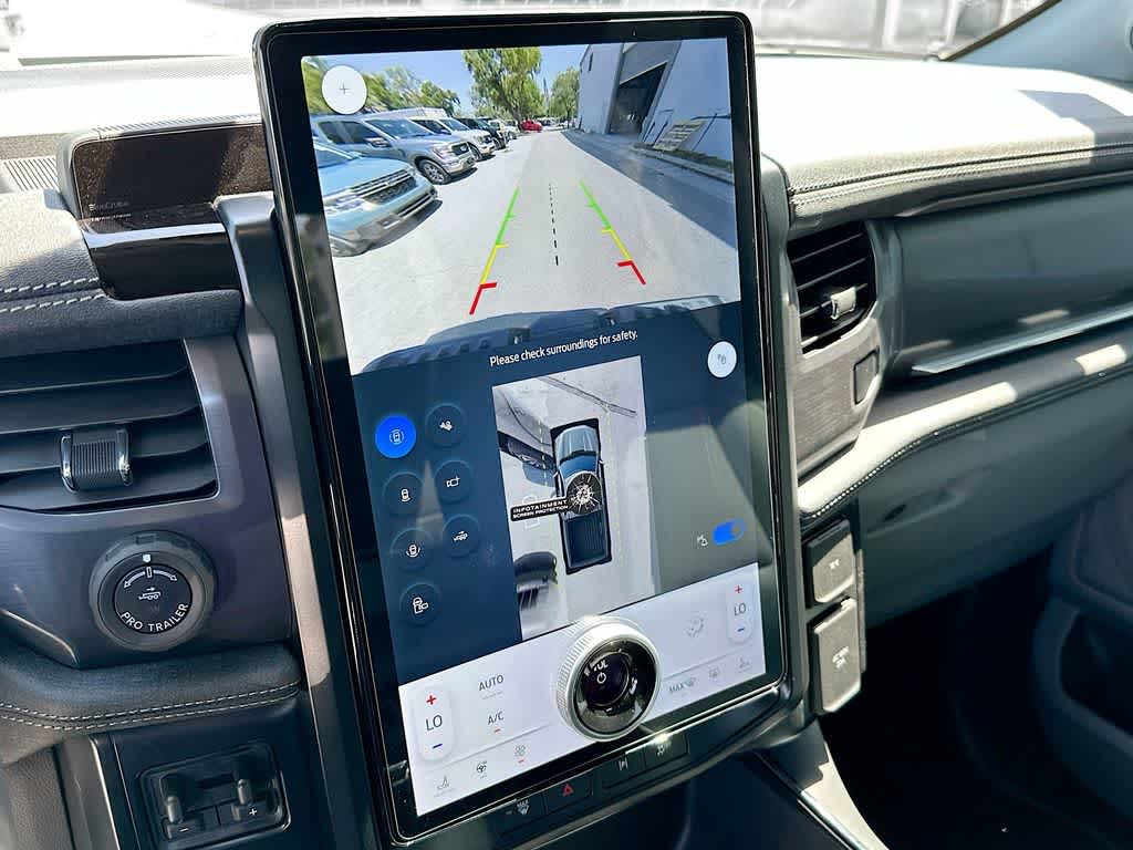 Thumbnail: 2025 Ford F-150 - 26