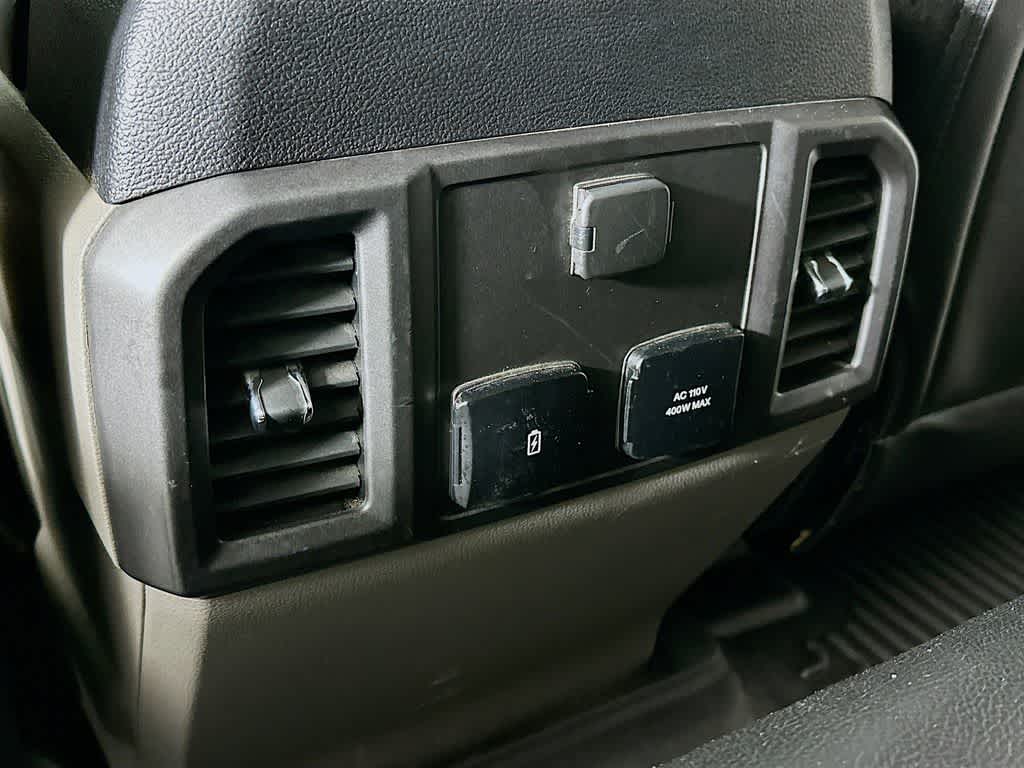 Thumbnail: 2018 Ford F-150 - 13