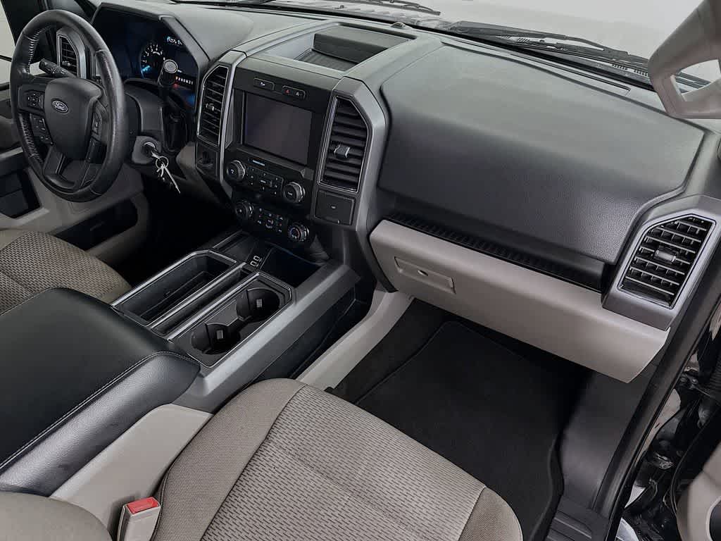Thumbnail: 2019 Ford F-150 - 33