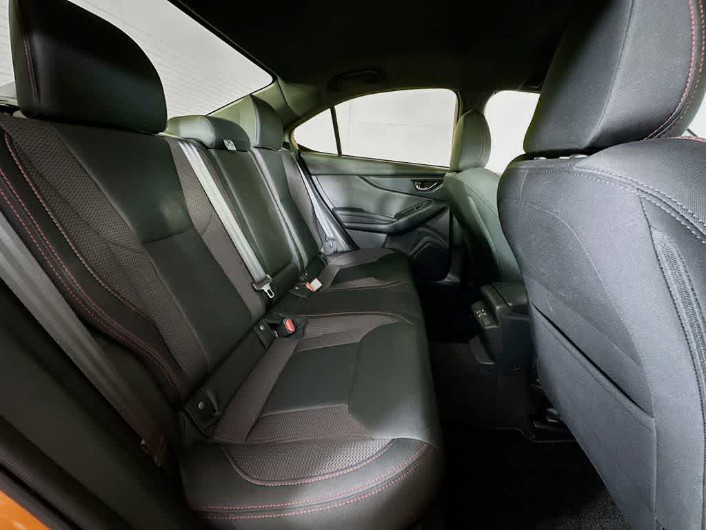 Thumbnail: 2024 Subaru WRX - 29