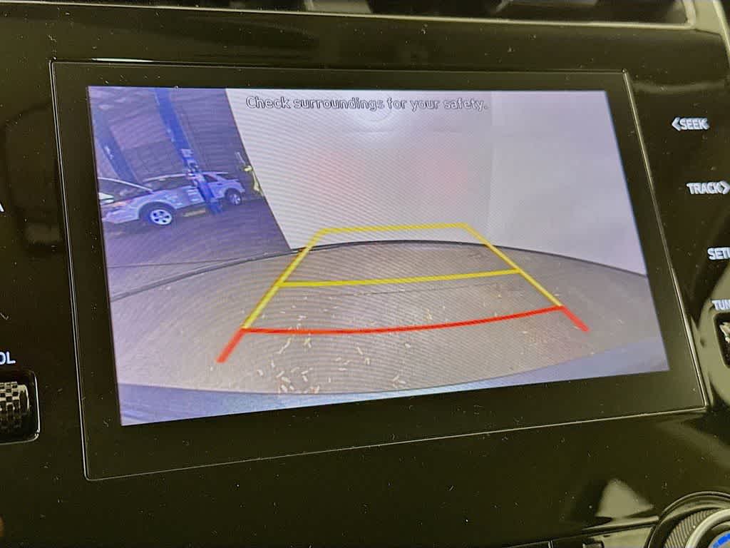 Thumbnail: 2022 Hyundai Tucson - 28