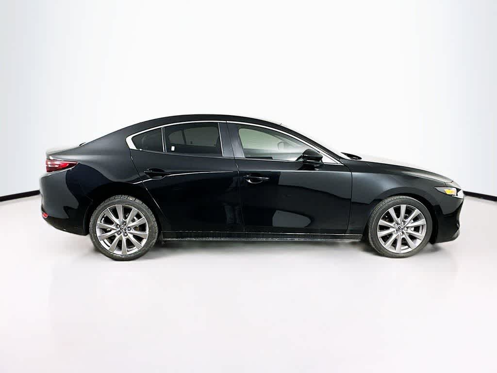 Thumbnail: 2021 Mazda Mazda3 - 25