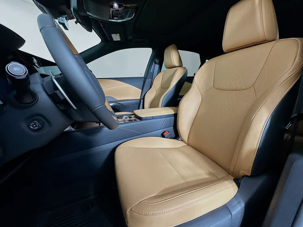 Thumbnail: 2025 Lexus RX - 11